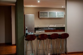 Circa Luxury Apartment Hotel