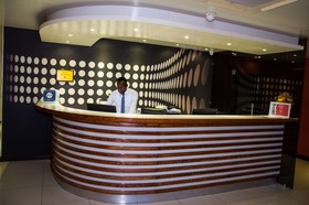 Circa Luxury Apartment Hotel