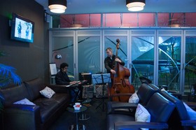 Circa Luxury Apartment Hotel