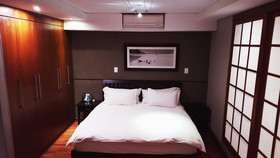 Circa Luxury Apartment Hotel