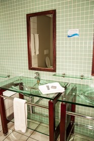 Circa Luxury Apartment Hotel