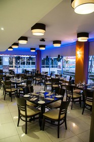 Circa Luxury Apartment Hotel