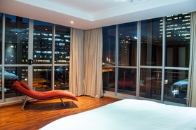 Circa Luxury Apartment Hotel