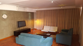 Circa Luxury Apartment Hotel