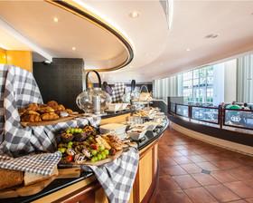 City Lodge Hotel GrandWest
