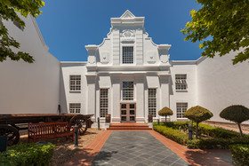 City Lodge Hotel GrandWest