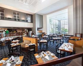 City Lodge Hotel GrandWest
