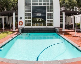 City Lodge Hotel GrandWest