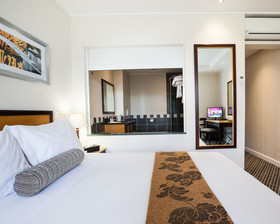 City Lodge Hotel GrandWest