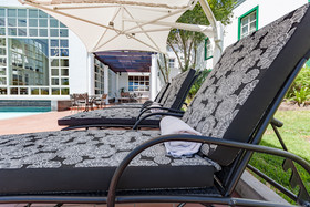 City Lodge Hotel GrandWest