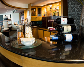 City Lodge Hotel GrandWest