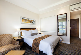 City Lodge Hotel GrandWest