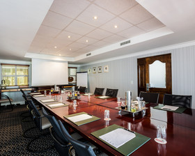 City Lodge Hotel GrandWest