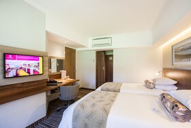 City Lodge Hotel Pinelands
