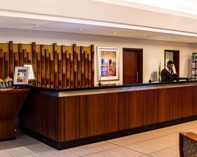 City Lodge Hotel Pinelands