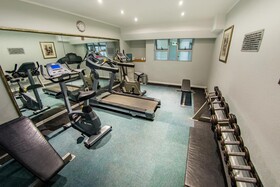 City Lodge Hotel Pinelands