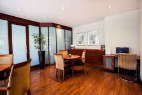 City Lodge Hotel Pinelands