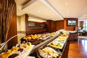 City Lodge Hotel Pinelands