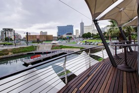 City Lodge Hotel Victoria and Alfred Waterfront