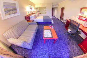 City Lodge Hotel Victoria and Alfred Waterfront