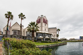 City Lodge Hotel Victoria and Alfred Waterfront