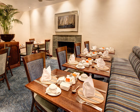 City Lodge Hotel Victoria and Alfred Waterfront