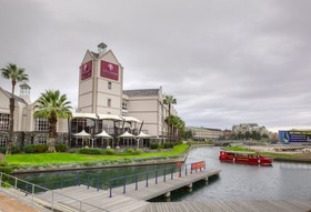 City Lodge Hotel Victoria and Alfred Waterfront