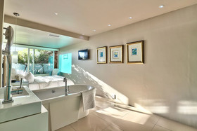 Clifton Bungalow