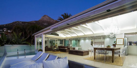 Clifton Bungalow