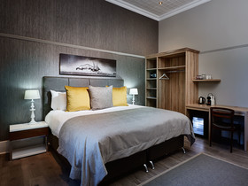 Cloudno9 Guesthouse