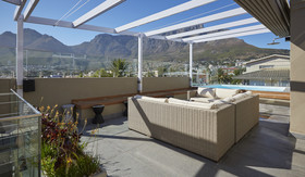 Cloudno9 Guesthouse