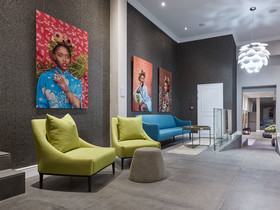 Cloudno9 Guesthouse