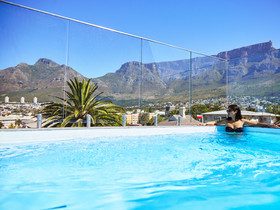Cloudno9 Guesthouse