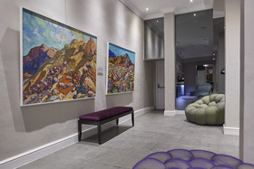 Cloudno9 Guesthouse
