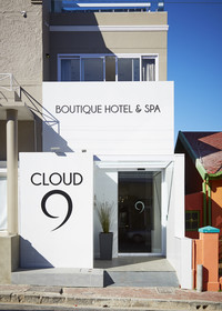 Cloudno9 Guesthouse