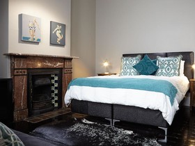Cloudno9 Guesthouse