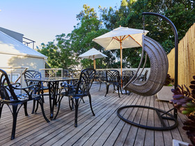Cloudno9 Guesthouse