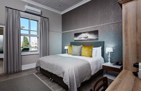 Cloudno9 Guesthouse
