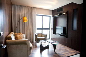 Colosseum Luxury Hotel