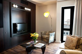 Colosseum Luxury Hotel
