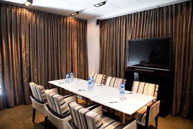 Colosseum Luxury Hotel