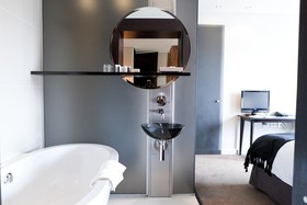 Colosseum Luxury Hotel