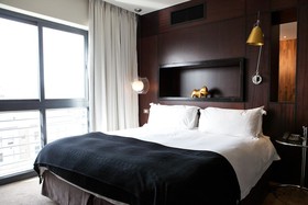 Colosseum Luxury Hotel