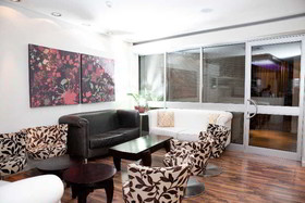 Colosseum Luxury Hotel