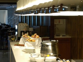 Colosseum Luxury Hotel