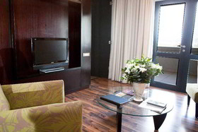 Colosseum Luxury Hotel