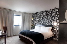 Colosseum Luxury Hotel