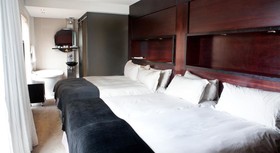 Colosseum Luxury Hotel