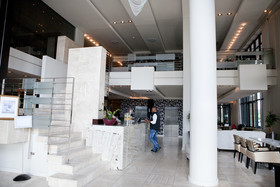 Colosseum Luxury Hotel