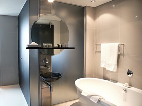 Colosseum Luxury Hotel